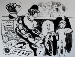 Ed Dukkers - Litho: Carpacio - 1969 kopen? Bied vanaf 35!