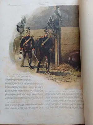 Diverse kunstenaars - Moderne kunst in Meister-Holzschnitten, band X kopen? Bied vanaf 30!