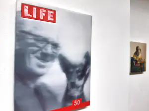 Erwin van Krey - Life kaufen? Bieten Sie von 250!