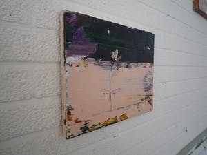 Irene van den Bos - A Flower kopen? Bied vanaf 35!