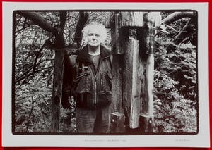 Jan Wolkers - Winterbeelden XI, ZEEFDRUK + FOTO + GEDICHT + GRATIS VERZENDING ! kopen? Bied vanaf 249!