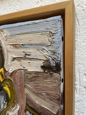 Carlos Blaaker - Stormy Weather kopen? Bied vanaf 195!