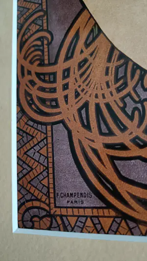 Alfons Mucha - Job sigaretten kopen? Bied vanaf 75!