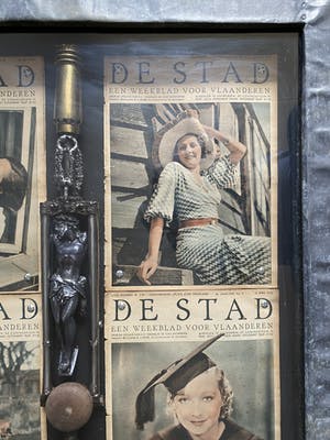 Jan Bollaert - De Stad kopen? Bied vanaf 25!