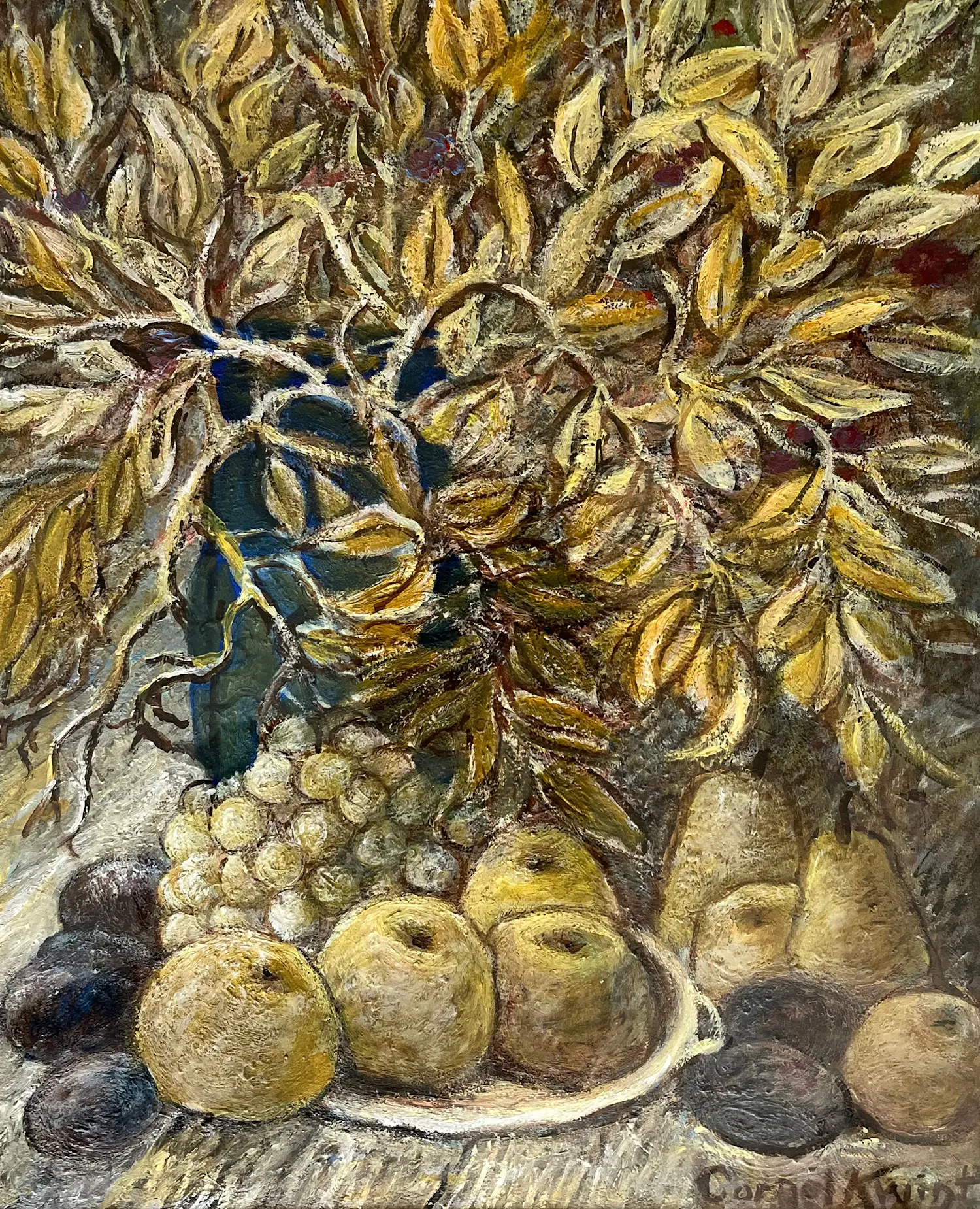 Cornel Kwint (1899-1996)