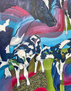 Marc de Jong - Waren ze maar groot kopen? Bied vanaf 450!