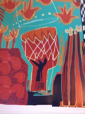 Diana van Hal - Souvenir kopen? Bied vanaf 30!