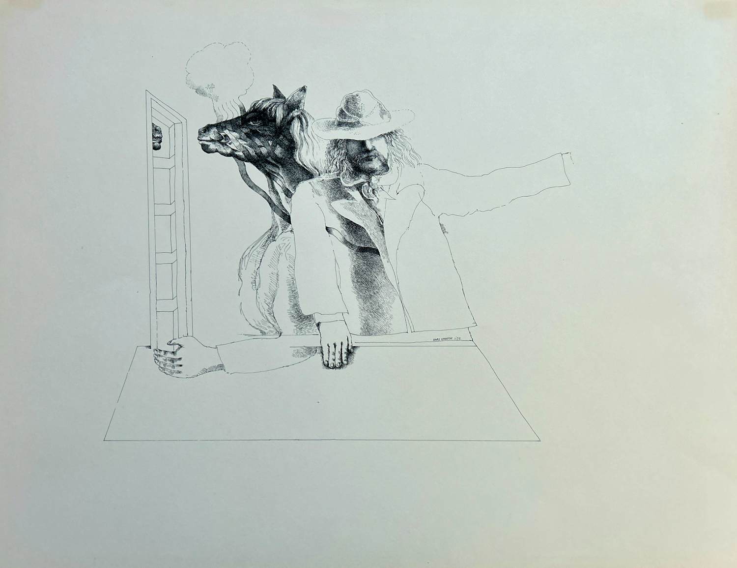 Anke Engelse - Zonder titel kopen? Bied vanaf 20!