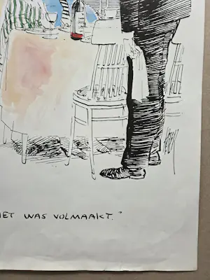 Peter van Straaten - Het was volmaakt. kopen? Bied vanaf 20!