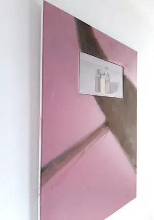 AcheterErwin van Krey - Morandi? Enchérissez de 450!