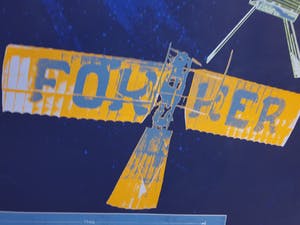 Henk van der Vet - Fokker kopen? Bied vanaf 25!