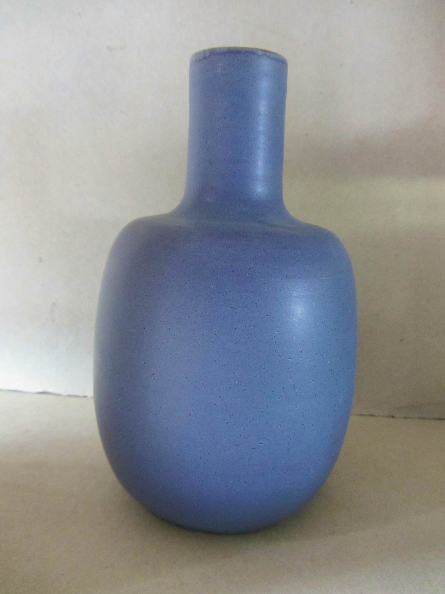 Mobach Keramiek - Vaas verkocht voor € 28!