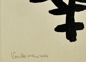 Henny van Leeuwen - Zonder titel kopen? Bied vanaf 20!