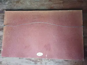 Cor van der Woerd - Gezicht op Deventer kopen? Bied vanaf 25!