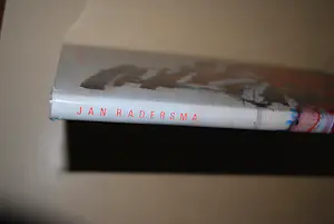 Jan Radersma - Hardcover, gesigneerd in 1991 kopen? Bied vanaf 40!