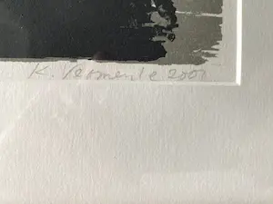 Koen Vermeule - onbekend kopen? Bied vanaf 250!