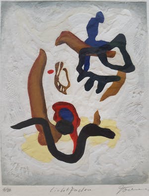 Jan Tormi - Lichtfaden kopen? Bied vanaf 20!