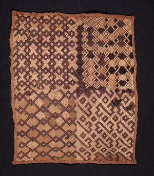 Kuba - Shoowa kleedje kopen? Bied vanaf 20!