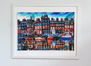 Elena Polyakova - Elena Polyakova - Huizen in Amsterdam kopen? Bied vanaf 99!