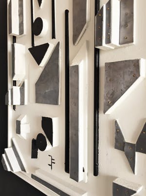 John Foppen - Assemblage ...#06. kopen? Bied vanaf 129!