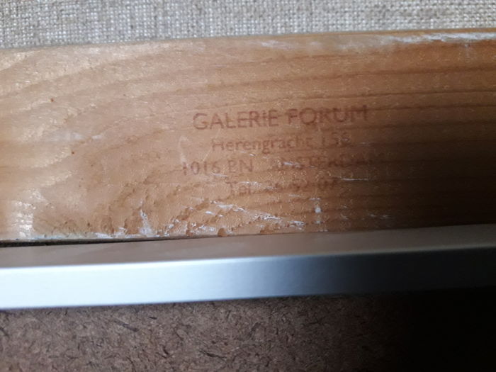 Herman Brood - HIDE AWAY kopen? Bied vanaf 2850!