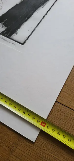 Ernst Bergmans - Zonder titel kopen? Bied vanaf 30!