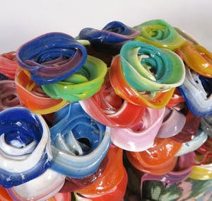 Arjan van Arendonk - Siliconen, Zonder titel kopen? Bied vanaf 150!