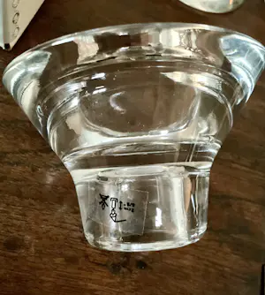 Floris Meydam - en Knut en Marianne Hagberg kandelaars kopen? Bied vanaf 20!