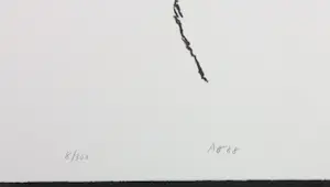 Armando - Litho, Zonder titel kopen? Bied vanaf 100!