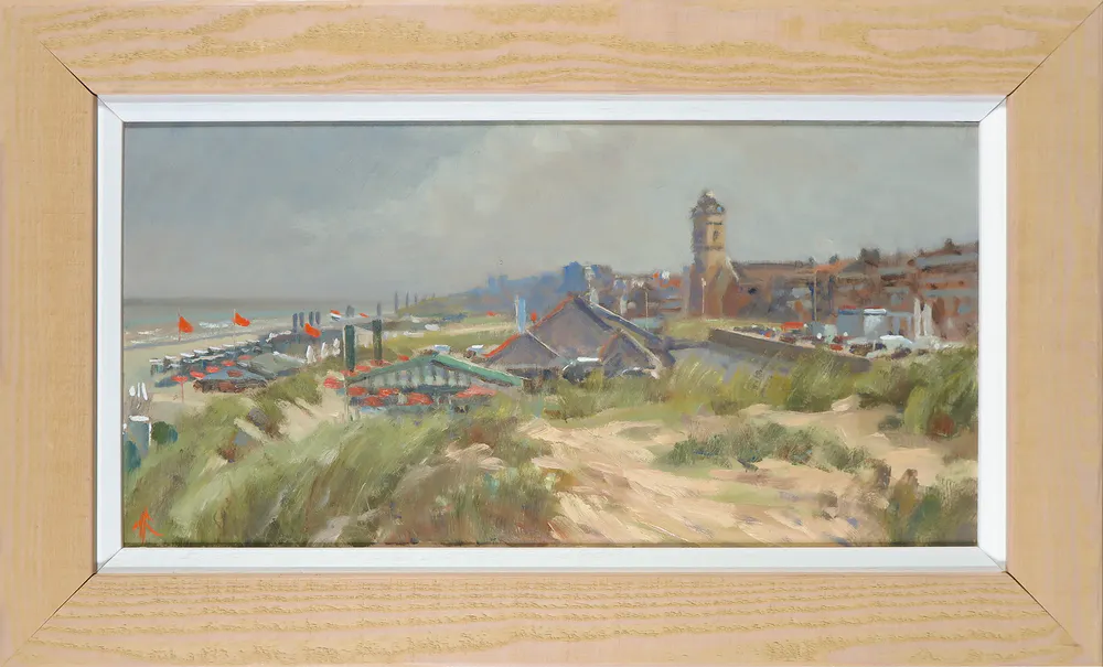 Michael Richardson (1943)