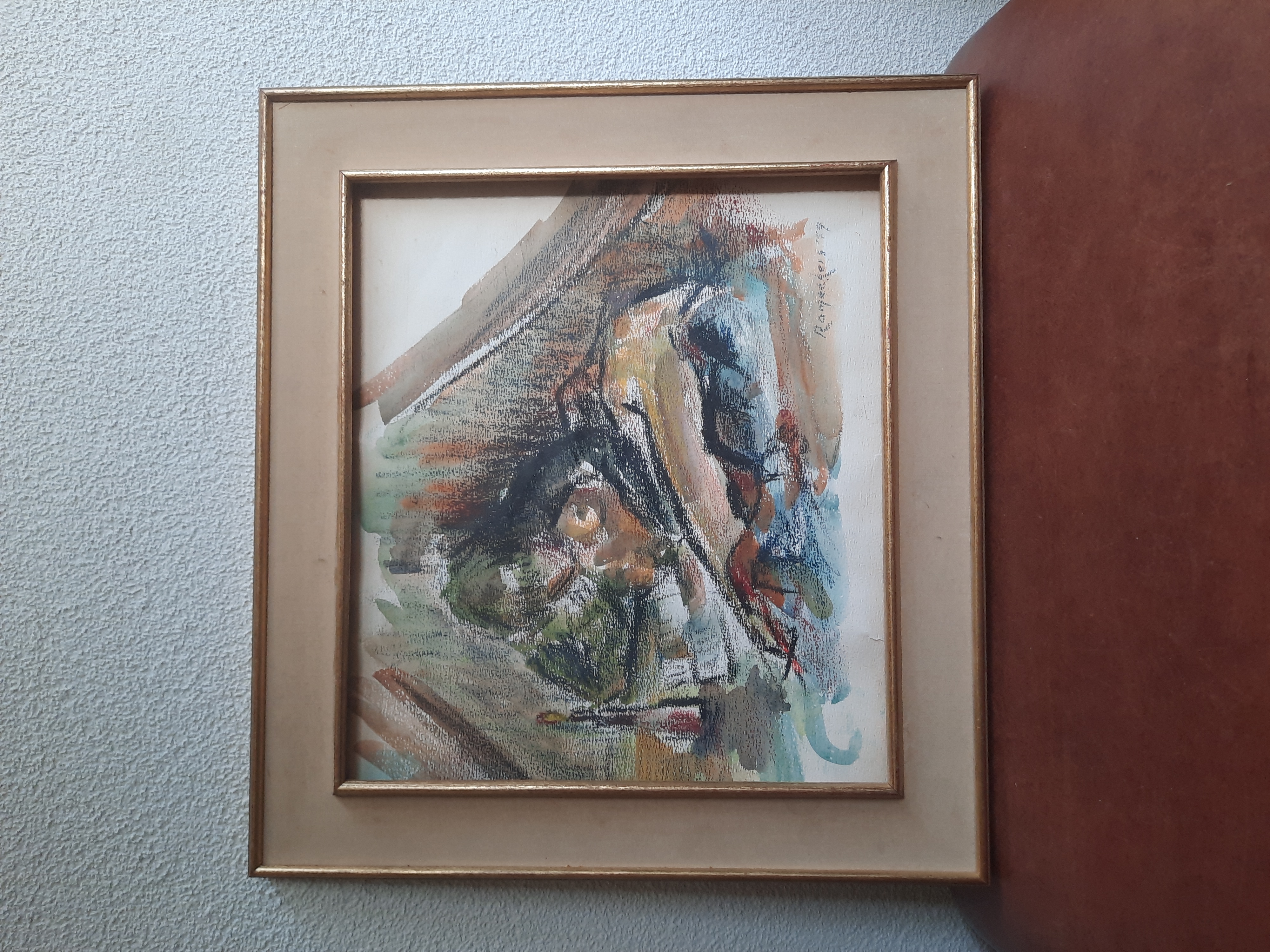 Libert Ramaekers (1925-1993)