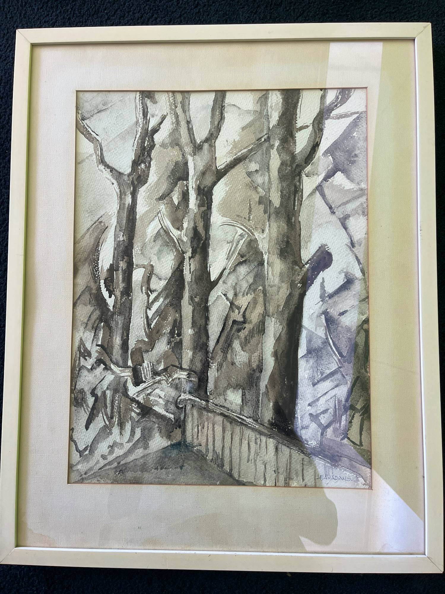 Jean Adams - Zonder titel kopen? Bied vanaf 150!