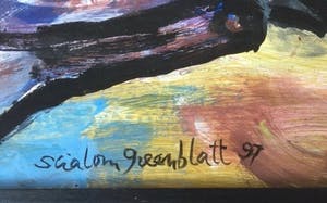 Francine Scialom Greenblatt - Eat me kopen? Bied vanaf 100!