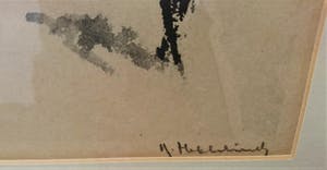 Roger Hebbelinck - Venise La Piazzetta kopen? Bied vanaf 79!