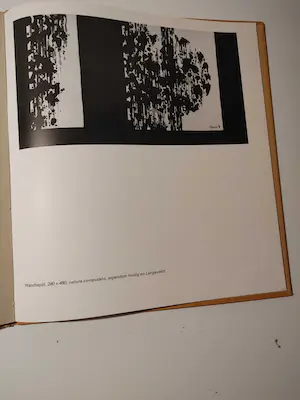 Pieter Wiegersma - Gouaches - Tekeningen - Wandtapijten 1980-1981 kopen? Bied vanaf 1!