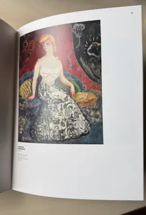 Kees van Dongen - Tentoonstelling catalogus Museu Picasso Barcelona 2009 kopen? Bied vanaf 50!