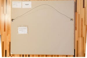 Jan Montyn - 'Los mundos Brasil' (9/25) kopen? Bied vanaf 125!