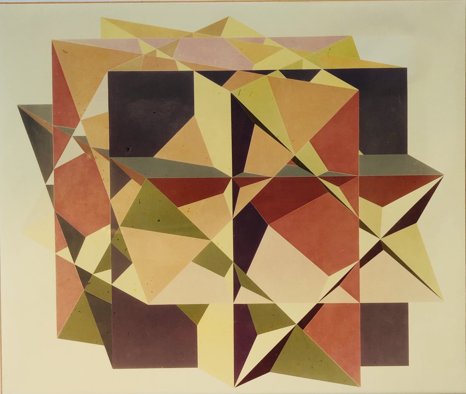 Menno van der Weerd (1947)