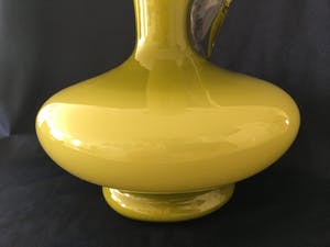 Empoli Glas - Opalina Fiorentina kan kopen? Bied vanaf 20!