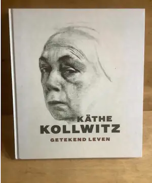 AcheterKathe Kollwitz - Getekend leven? Enchérissez de 35!