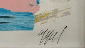 Karel Appel - Loving heads kopen? Bied vanaf 590!