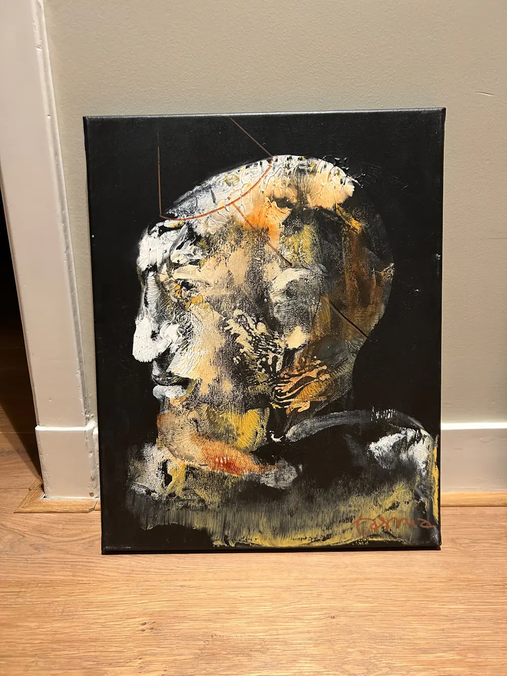 Dick Tasma (1951-2013)