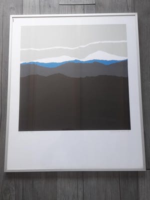 Gijs Keizer - Zonder titel. kopen? Bied vanaf 45!