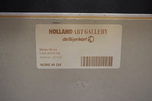 Marijn Moree - love at first ice kopen? Bied vanaf 1!