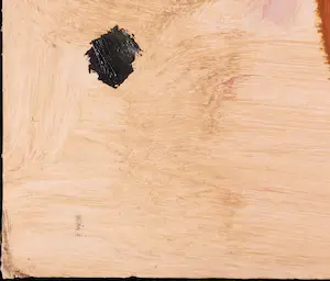 Anton Martineau - Olieverf op board, Zonder titel - Ingelijst kopen? Bied vanaf 1!