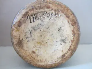 Mobach Keramiek - 7 stuks Mobach keramiek. kopen? Bied vanaf 80!