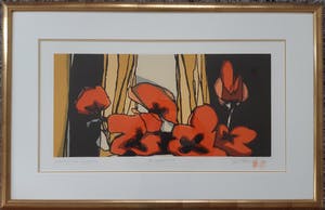 Fon Klement - Les Coquelicots kopen? Bied vanaf 200!