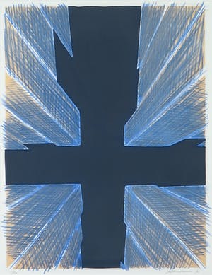 Jeroen Henneman - Litho, Duizend en Een - Ingelijst kopen? Bied vanaf 100!