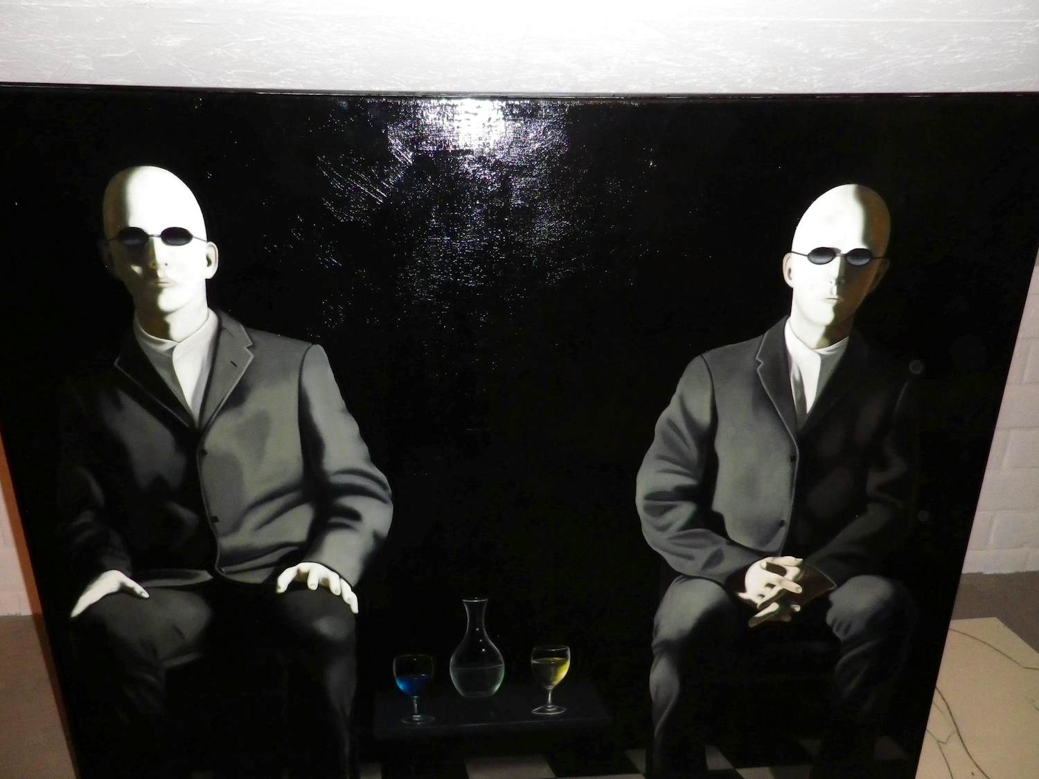 Frédéric Martos - Le Bonheur kopen? Bied vanaf 1950!