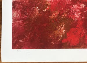 Armando - Kleurrijke Giclée - 2013 - EA - Gesigneerd kopen? Bied vanaf 115!